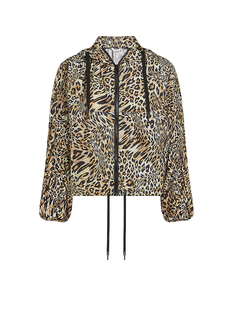 PENN&INK Windbreaker  camel | L
