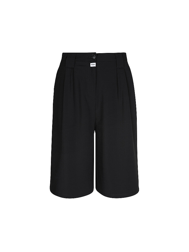 PENN&INK Shorts  schwarz | 34