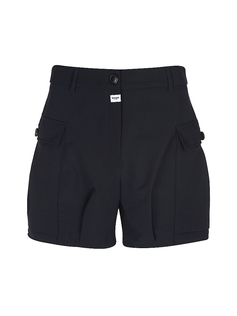 INK Shorts dunkelblau 40 damen