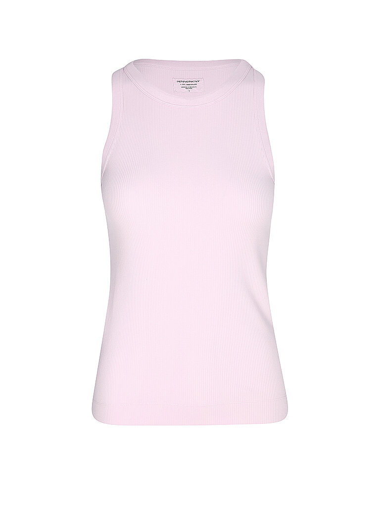 PENN&INK Top  pink | 34