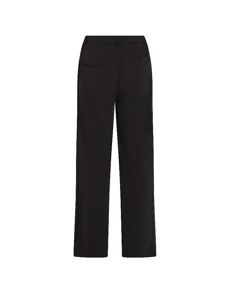 PENN&INK Businesshose  schwarz | 34