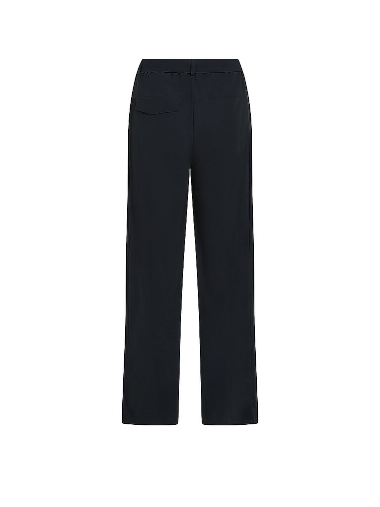 PENN&INK Businesshose  dunkelblau | 34