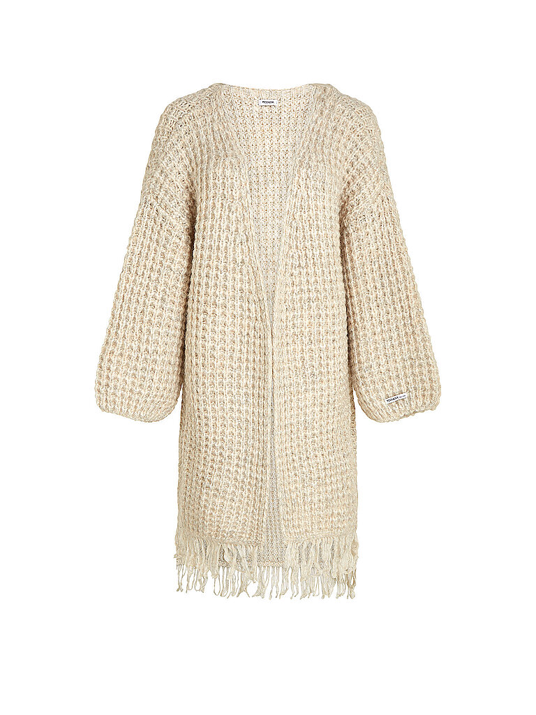 PENN&INK Cardigan creme | XS