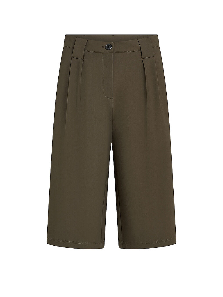 PENN&INK Shorts  braun | 34
