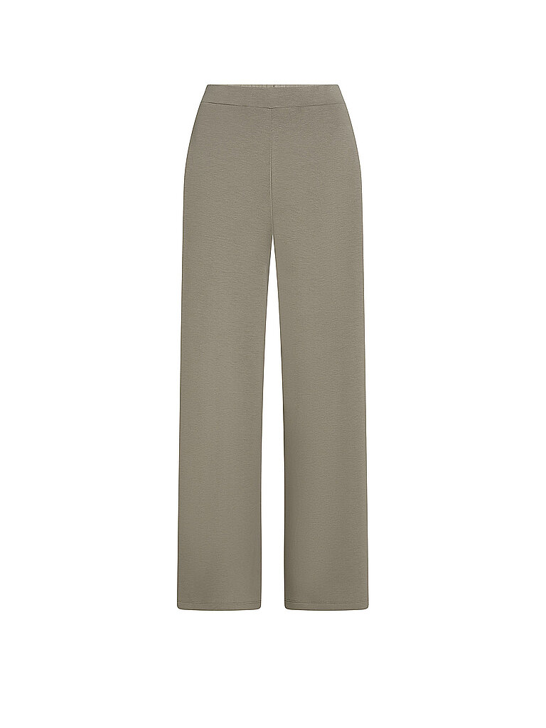 PENN&INK Marlenehose  beige | S