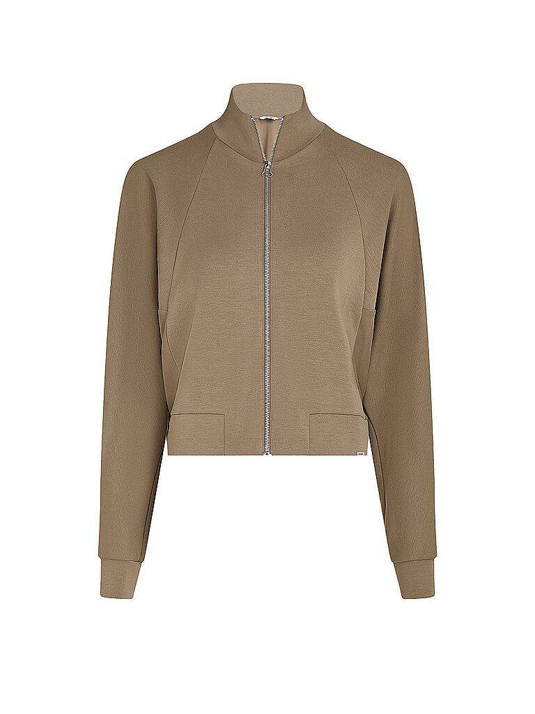 PENN&INK Blouson  beige | XS