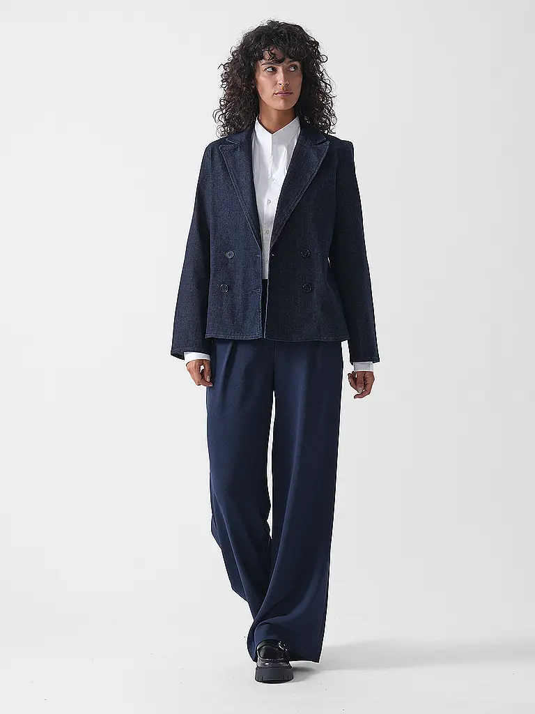 PENN&INK | Blazer   | dunkelblau