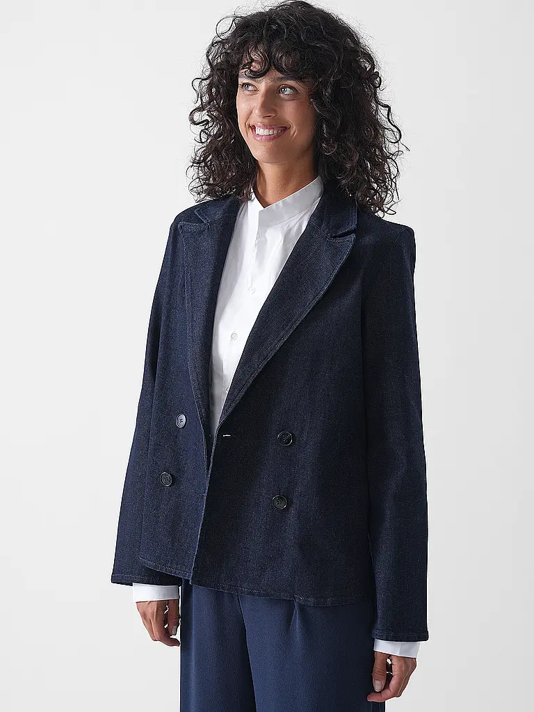 PENN&INK | Blazer   | dunkelblau