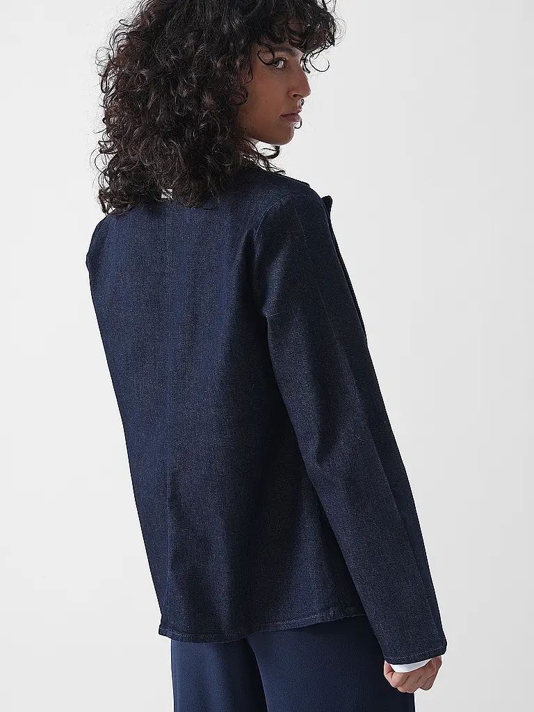 PENN&INK | Blazer   | dunkelblau