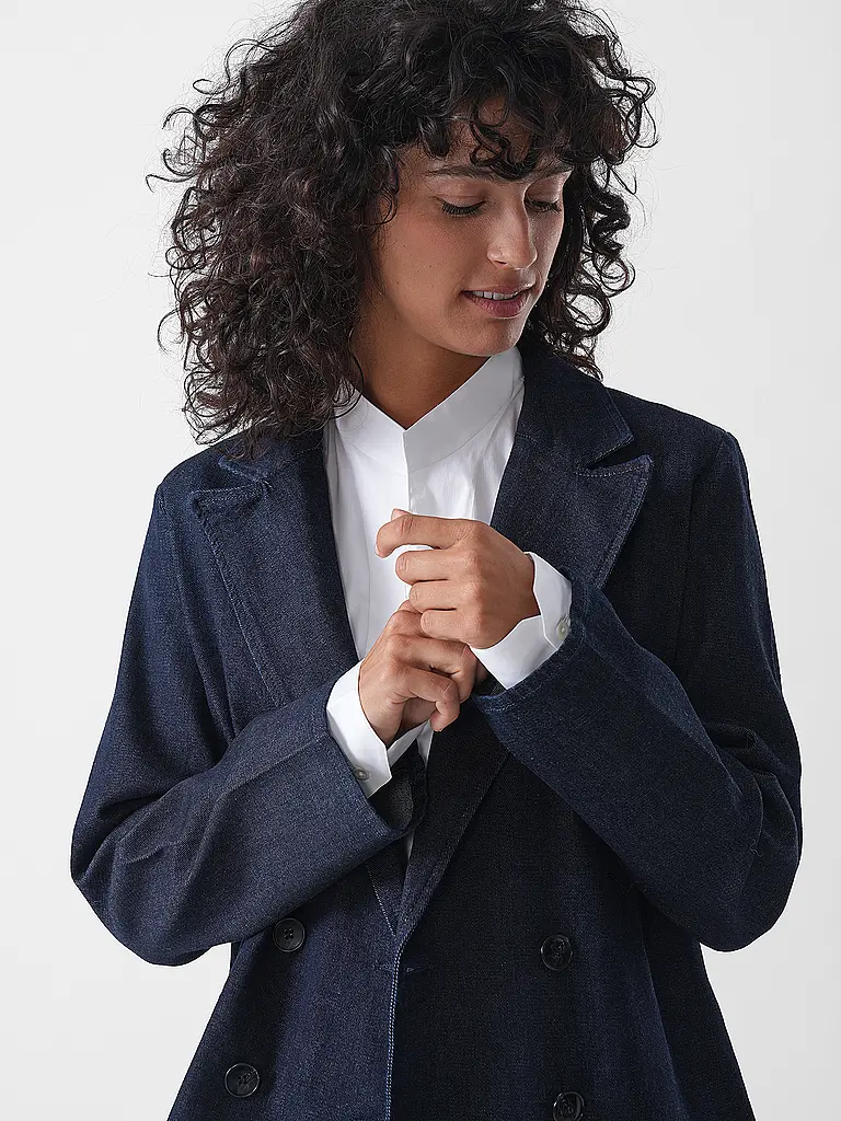 PENN&INK | Blazer   | dunkelblau