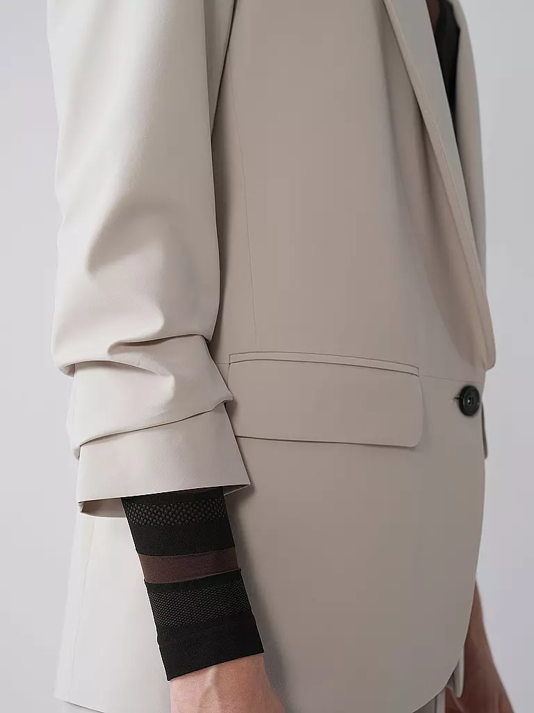 PENN&INK | Blazer | beige