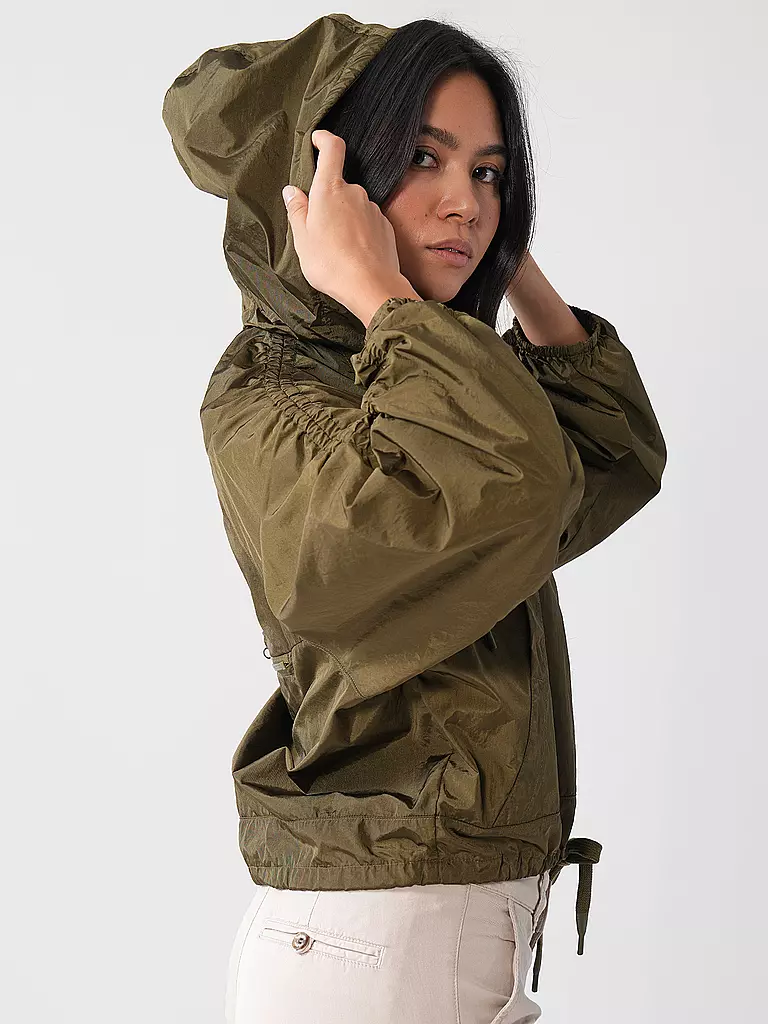 PENN&INK | Blouson | olive