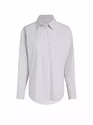 PENN&INK | Bluse  | weiss