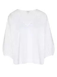 PENN&INK | Blusenshirt  | weiss