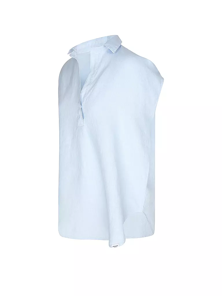 PENN&INK | Blusenshirt | hellblau