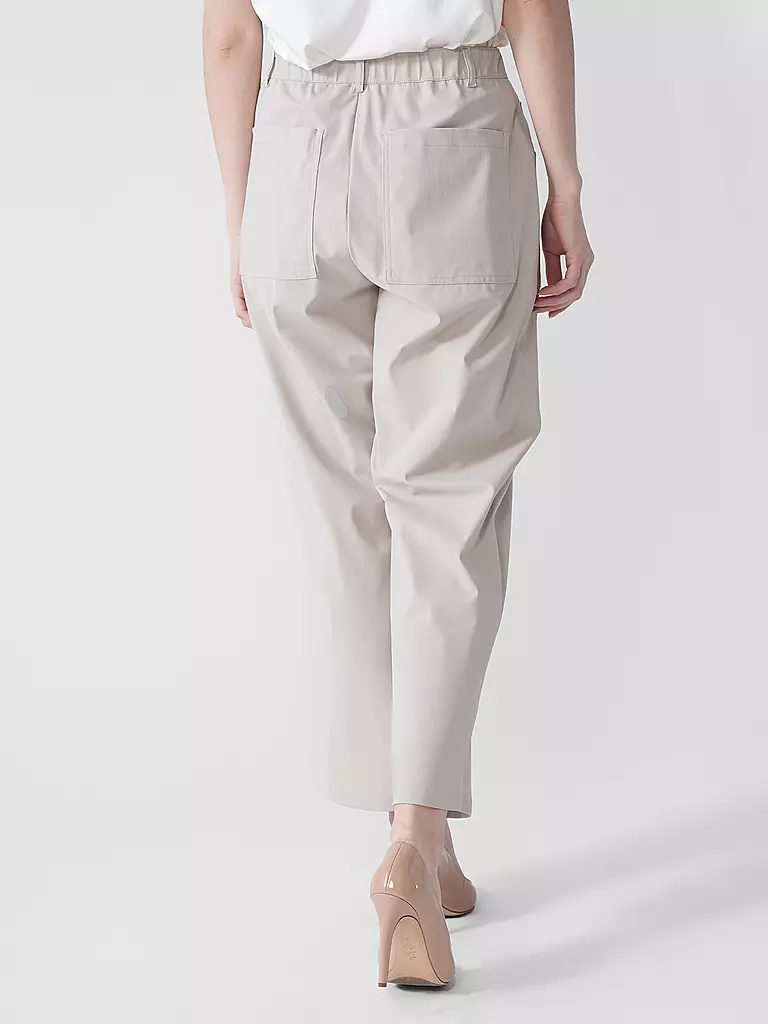 PENN&INK | Businesshose | beige