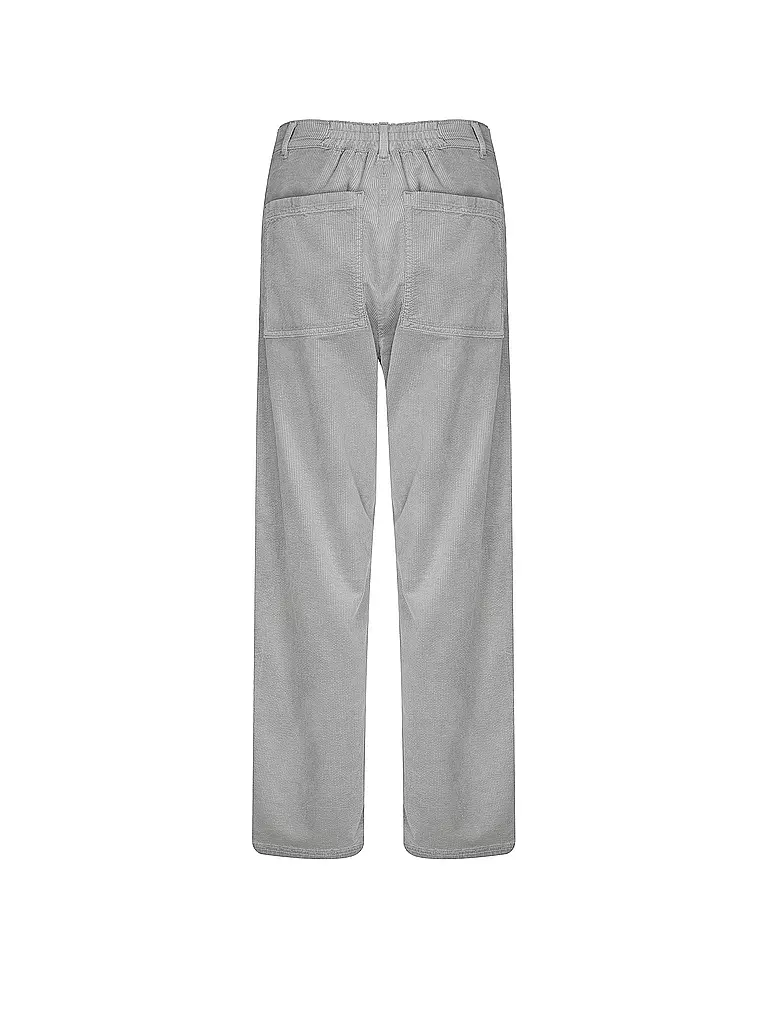 PENN&INK | Businesshose | hellgrau