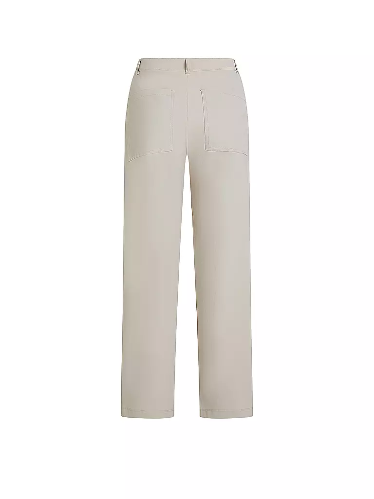 PENN&INK | Businesshose | beige