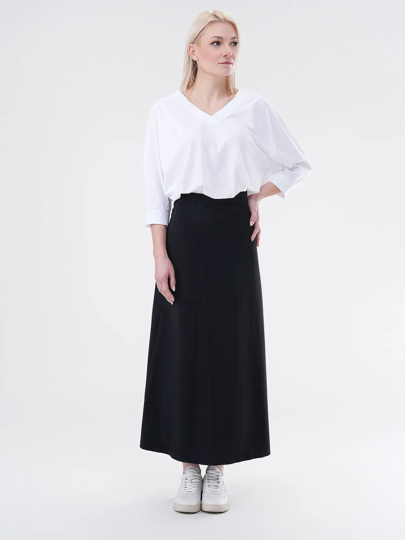 PENN&INK | Businessrock ANNA | schwarz