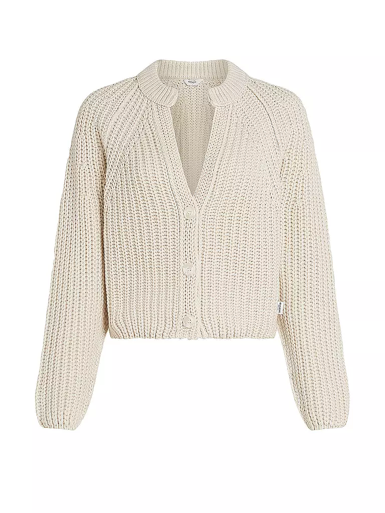 PENN&INK | Cardigan | creme