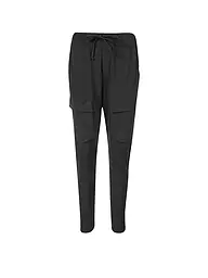PENN&INK | Cargohose  | schwarz