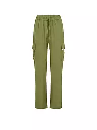 PENN&INK | Cargohose | olive