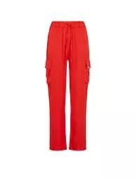 PENN&INK | Cargohose | koralle
