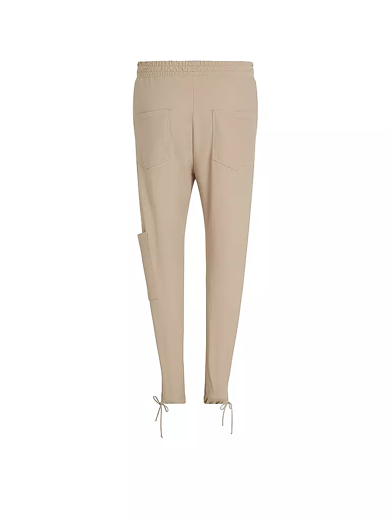 PENN&INK | Cargohose | beige