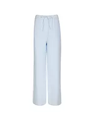 PENN&INK | Hose Jogging Fit  | hellblau