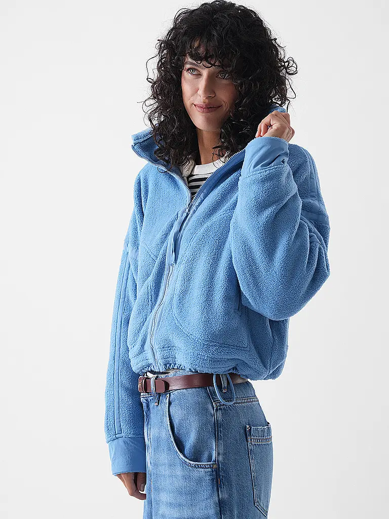 PENN&INK | Jacke  | blau