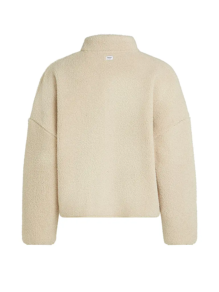 PENN&INK | Jacke in Felloptik | 