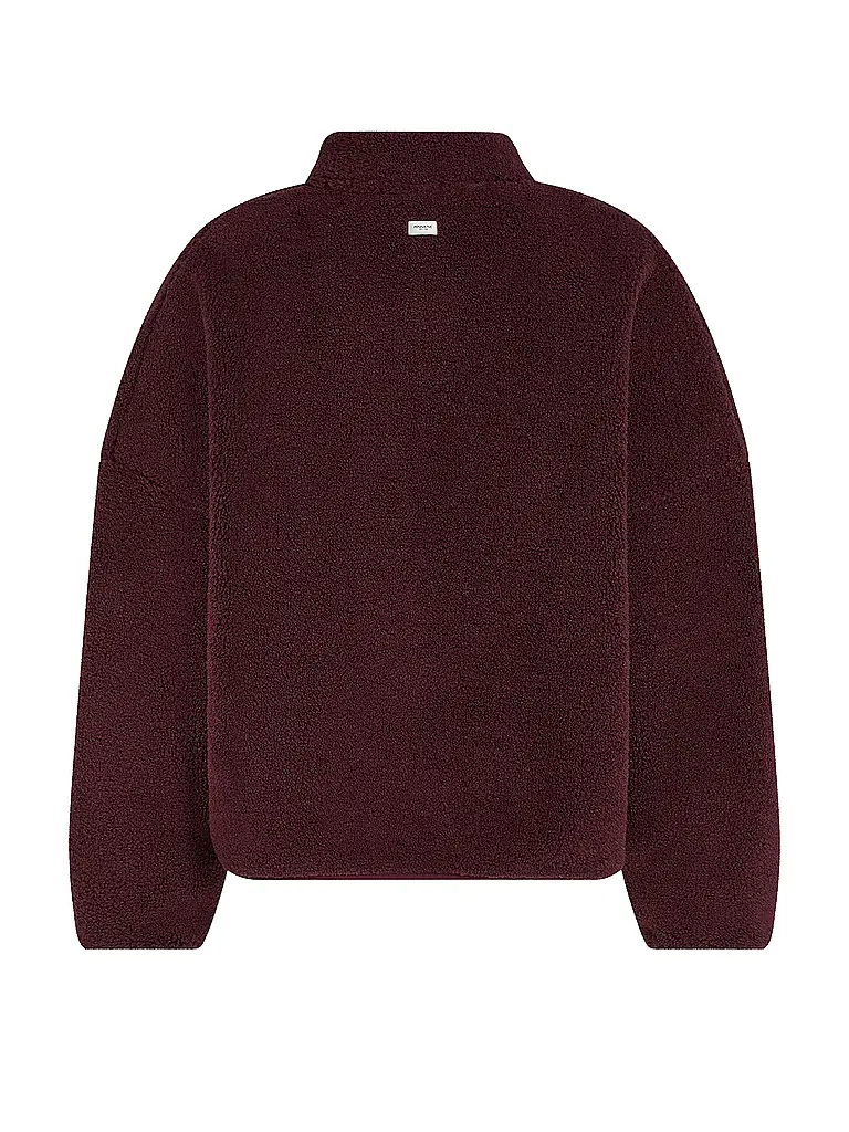 PENN&INK | Jacke in Felloptik | 