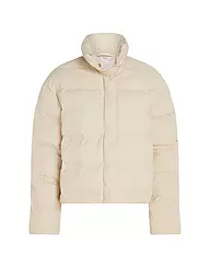 PENN&INK | Jacke | creme