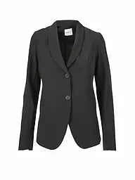 PENN&INK | Jerseyblazer NOVA | schwarz