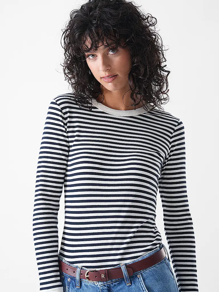 PENN&INK | Langarmshirt | 