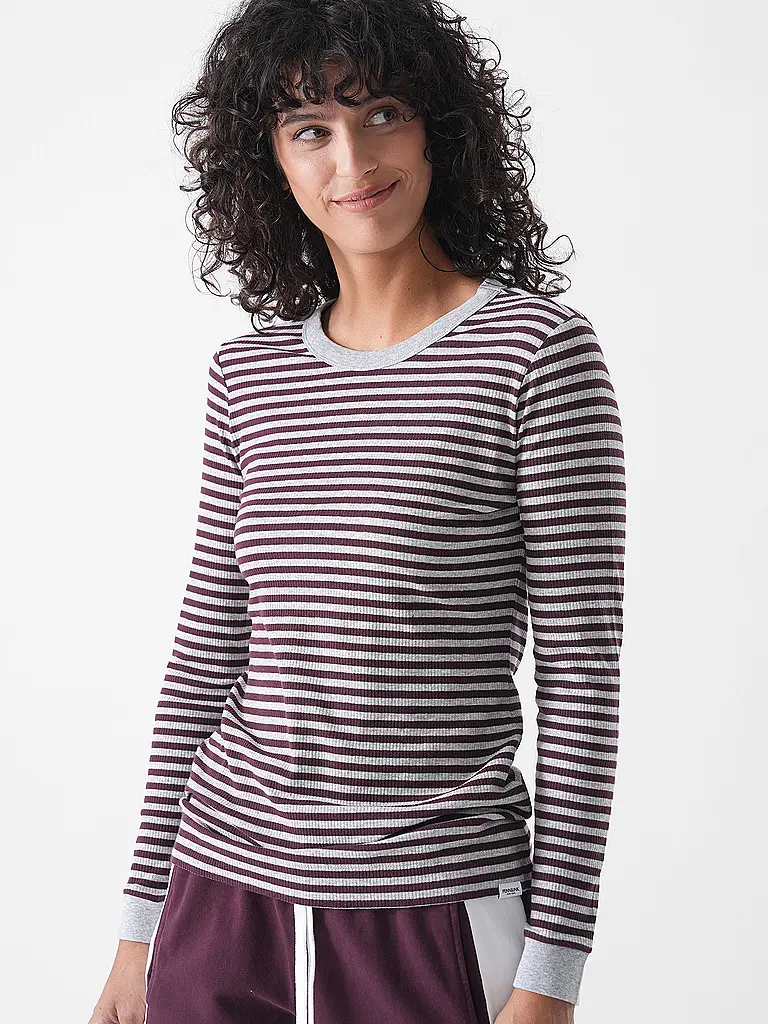 PENN&INK | Langarmshirt | 