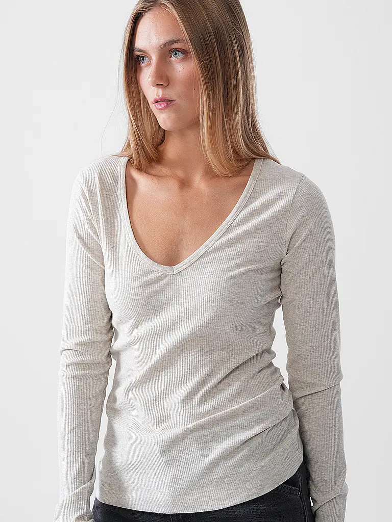 PENN&INK | Langarmshirt | 