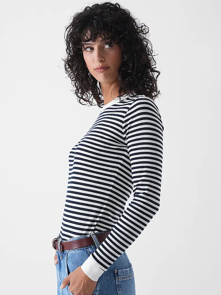 PENN&INK | Langarmshirt | 