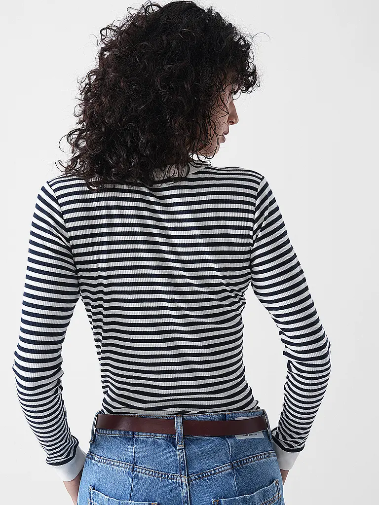 PENN&INK | Langarmshirt | 