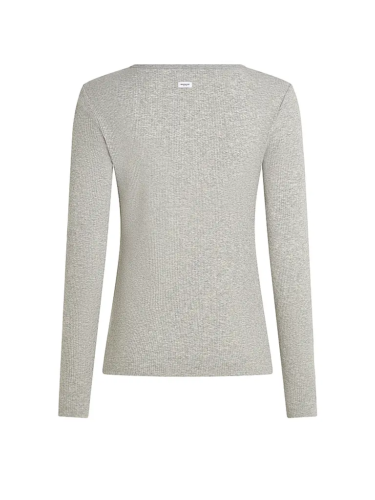 PENN&INK | Langarmshirt | 