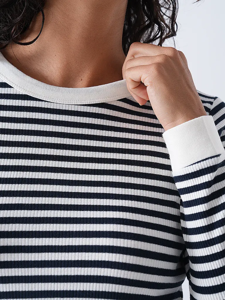 PENN&INK | Langarmshirt | 