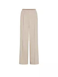 PENN&INK | Marlenehose | beige