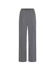 PENN&INK | Marlenehose | grau