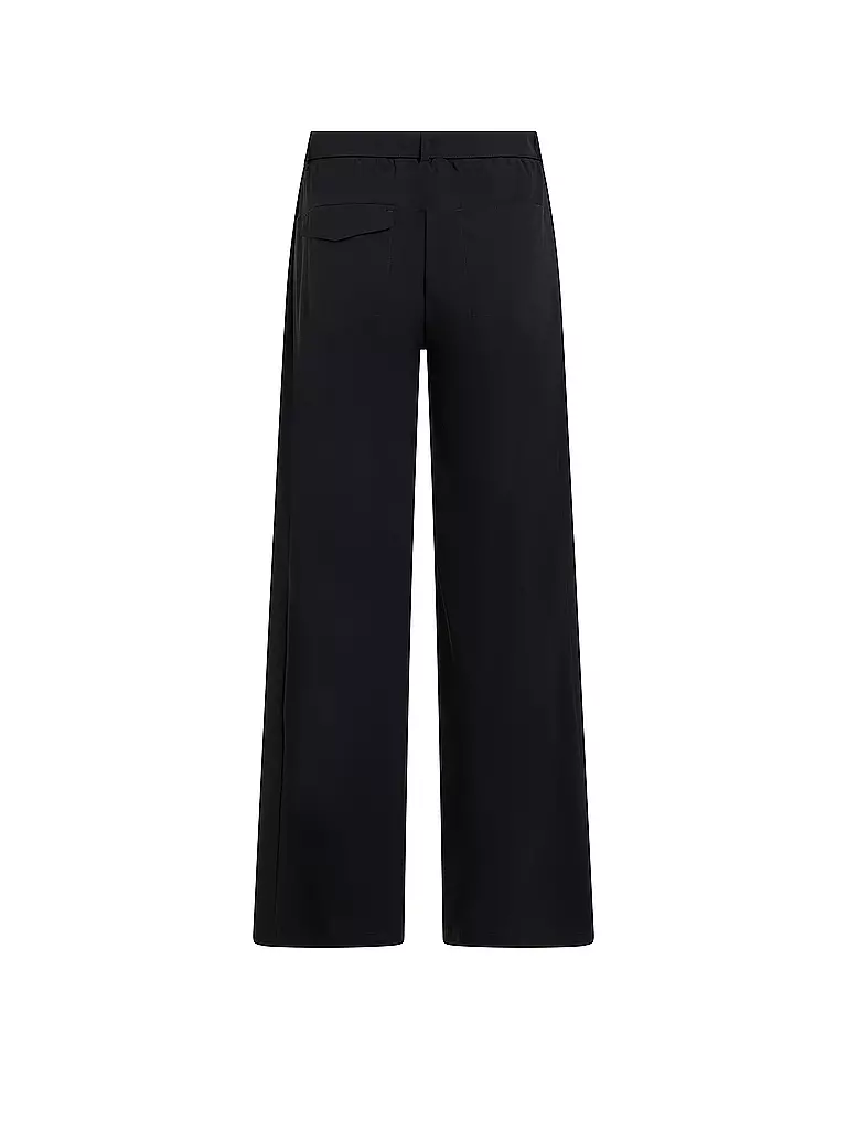PENN&INK | Marlenehose | dunkelblau