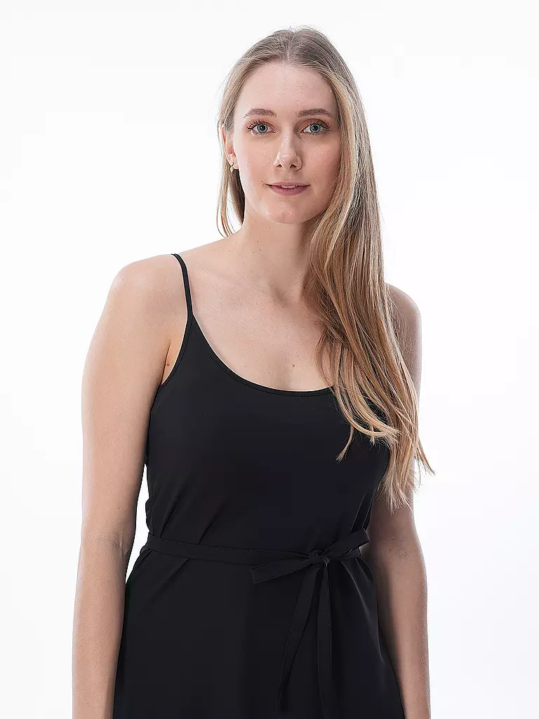 PENN&INK | Maxikleid  | Schwarz