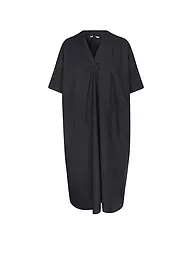 PENN&INK | Midikleid  | dunkelblau