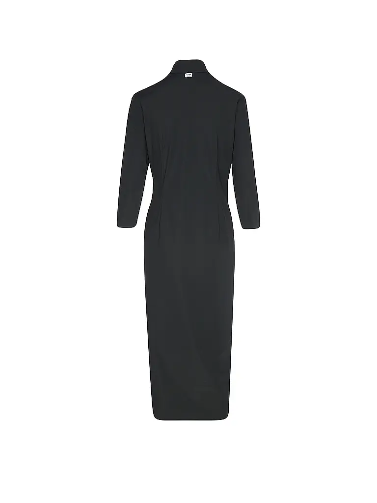 PENN&INK | Midikleid  | Grau