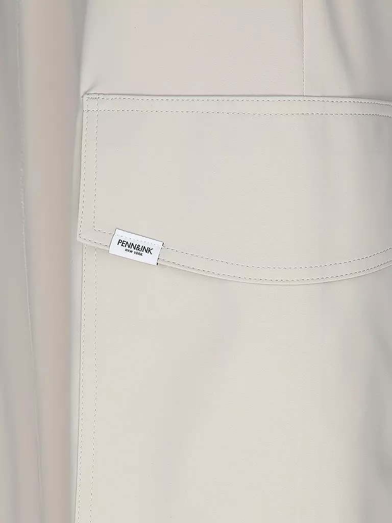 PENN&INK | Midirock | beige