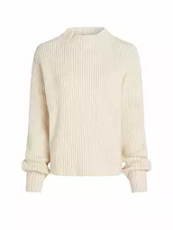 PENN&INK | Pullover  | creme