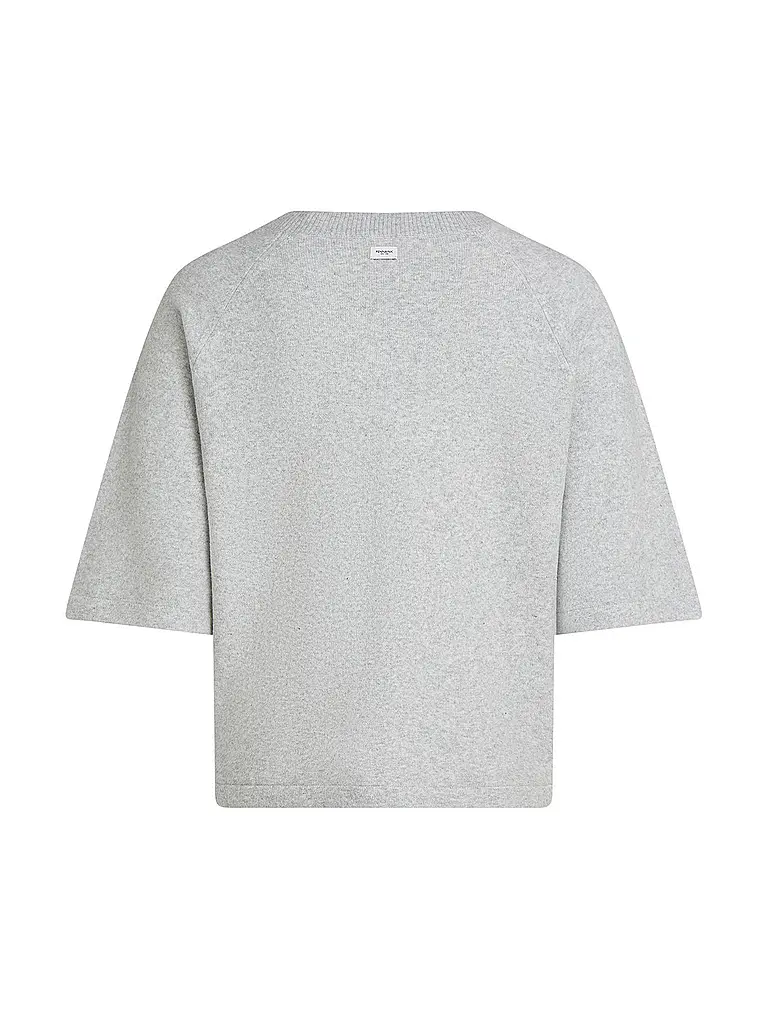 PENN&INK | Pullover  | hellgrau